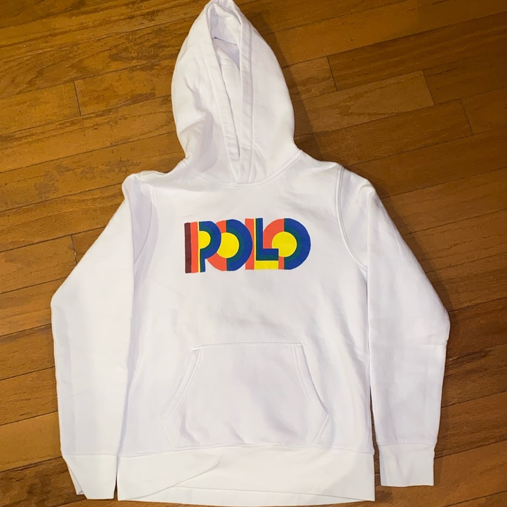 Kids Ralph Lauren Sweater